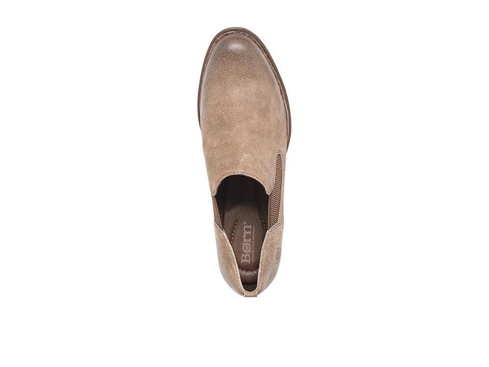 Born Kade Women's Flat Shoes Product Image