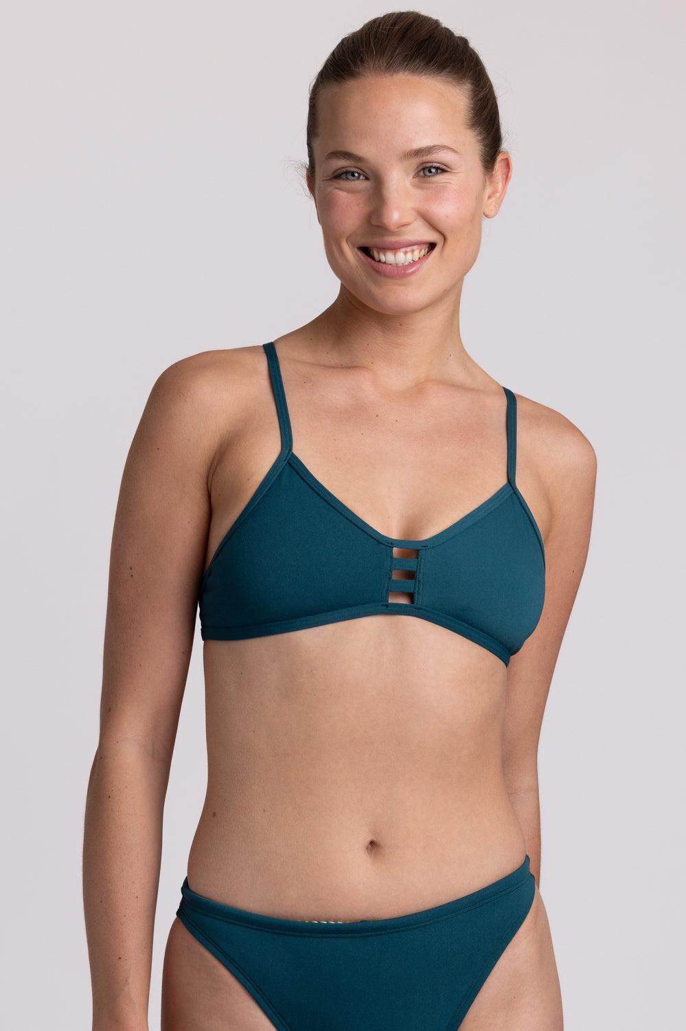 Laura Bikini Top Product Image