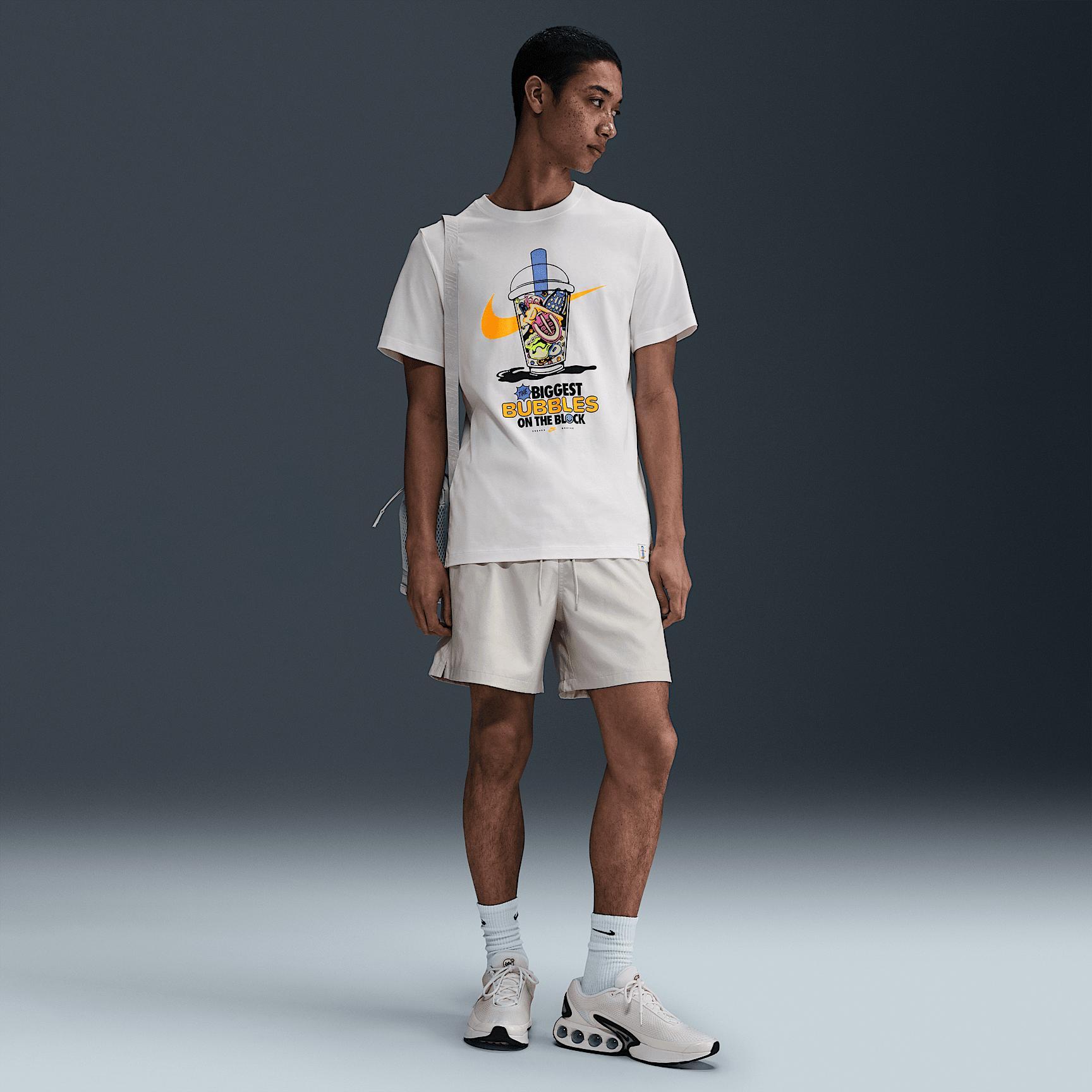 Men's Nike Sportswear T-Shirt Product Image