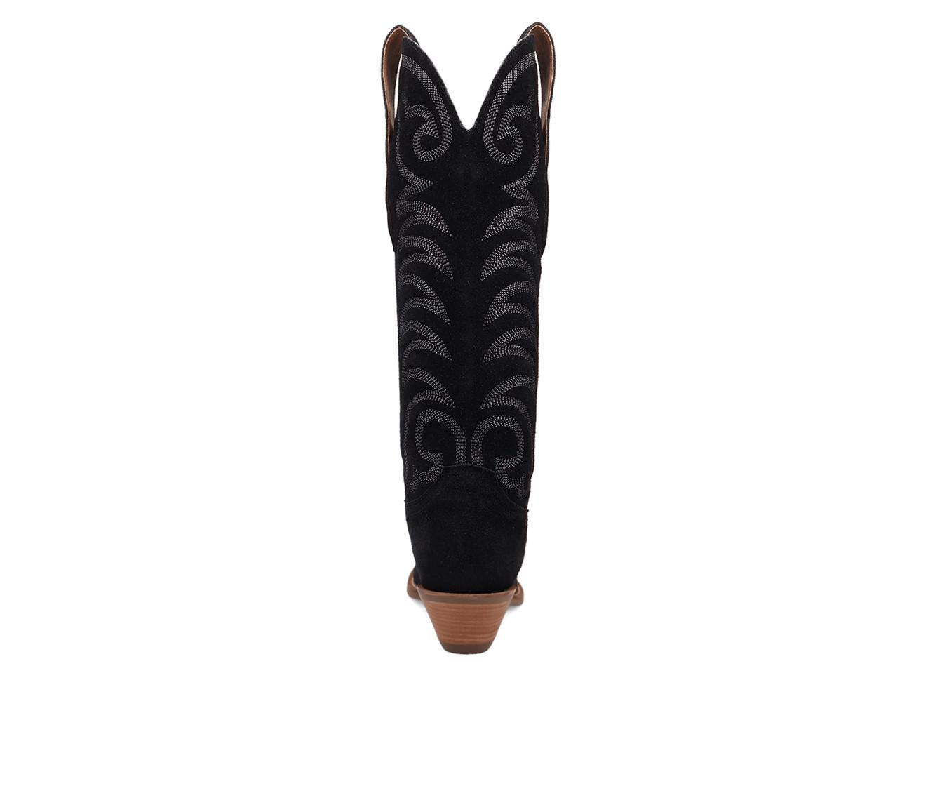 Women's Dingo Boot Movin' On Western Boots Product Image