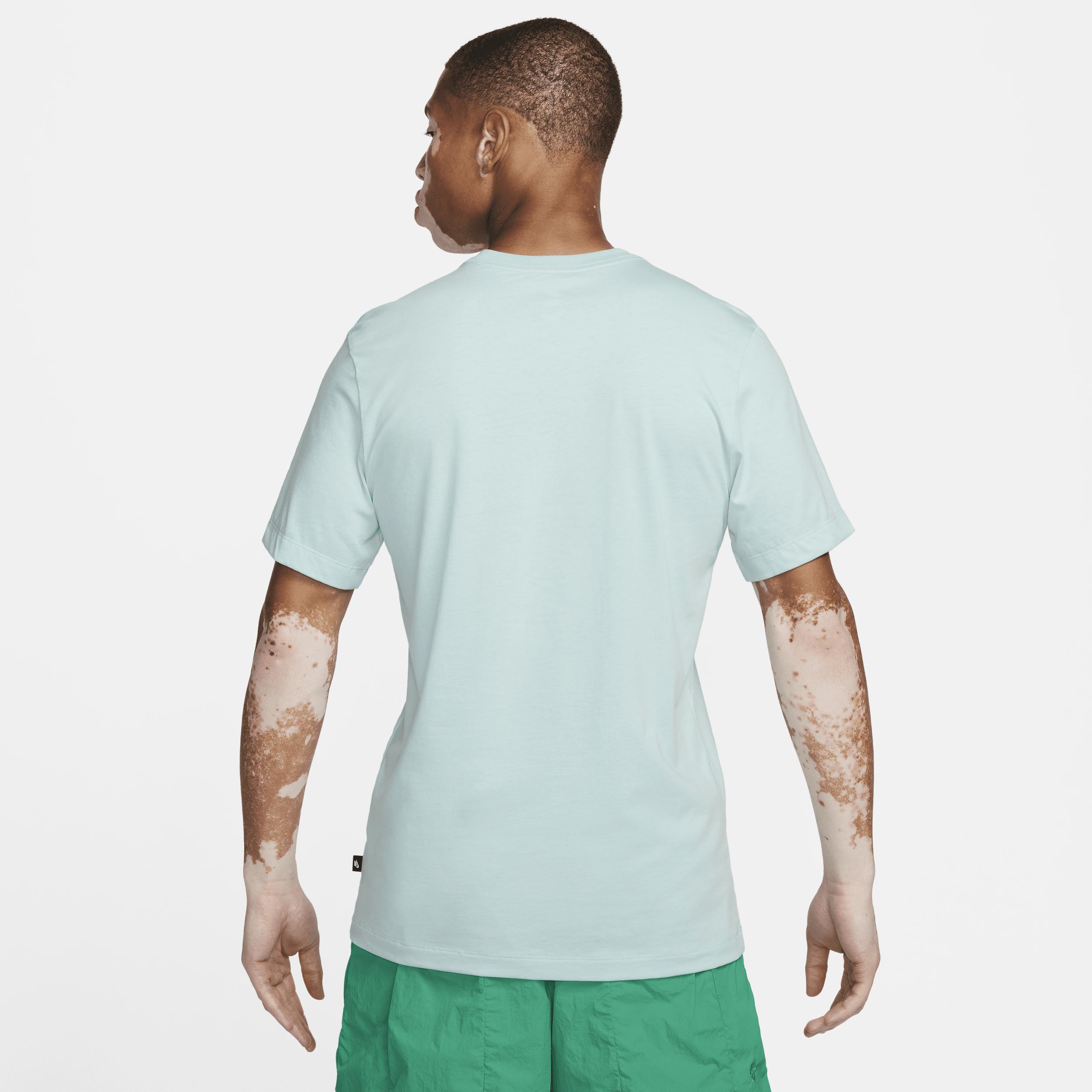 Nike Mens Nike NSW OC Pack 3 T-Shirt - Mens Product Image