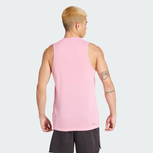 Train Essentials Feelready Training Sleeveless Tee Product Image