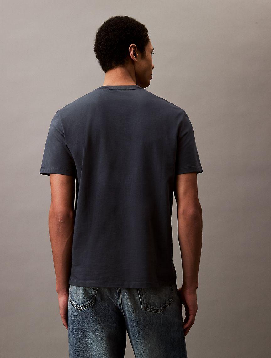 Logo Street Graphic Classic T-Shirt Product Image