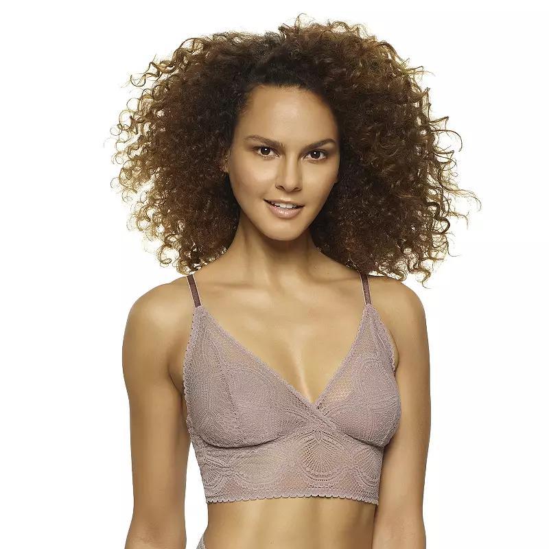 Women's Jezebel Finesse Cami Bralette 140103,  Product Image