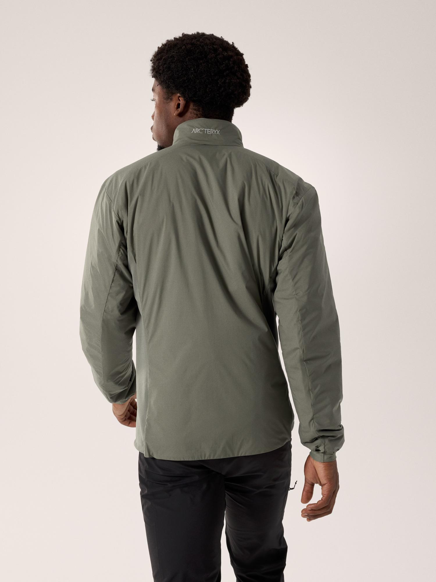 Atom Jacket Men's Product Image