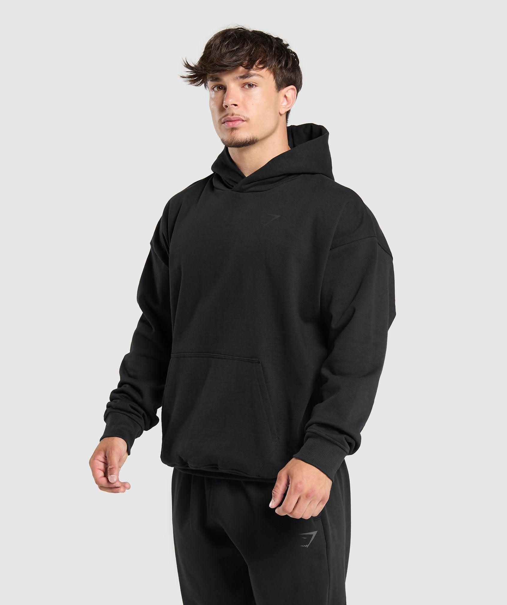 Power Hoodie Product Image
