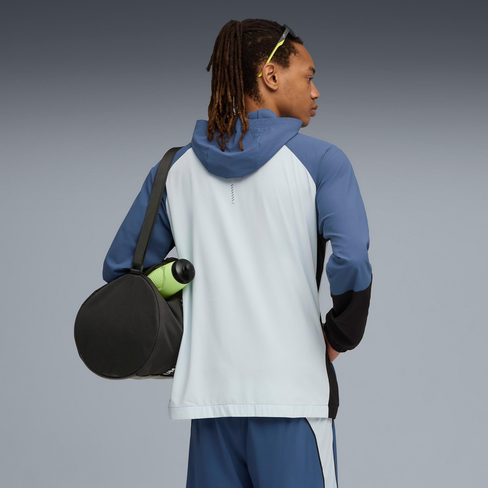 RUN ULTRAWEAVE HOODED JACKET Men Product Image