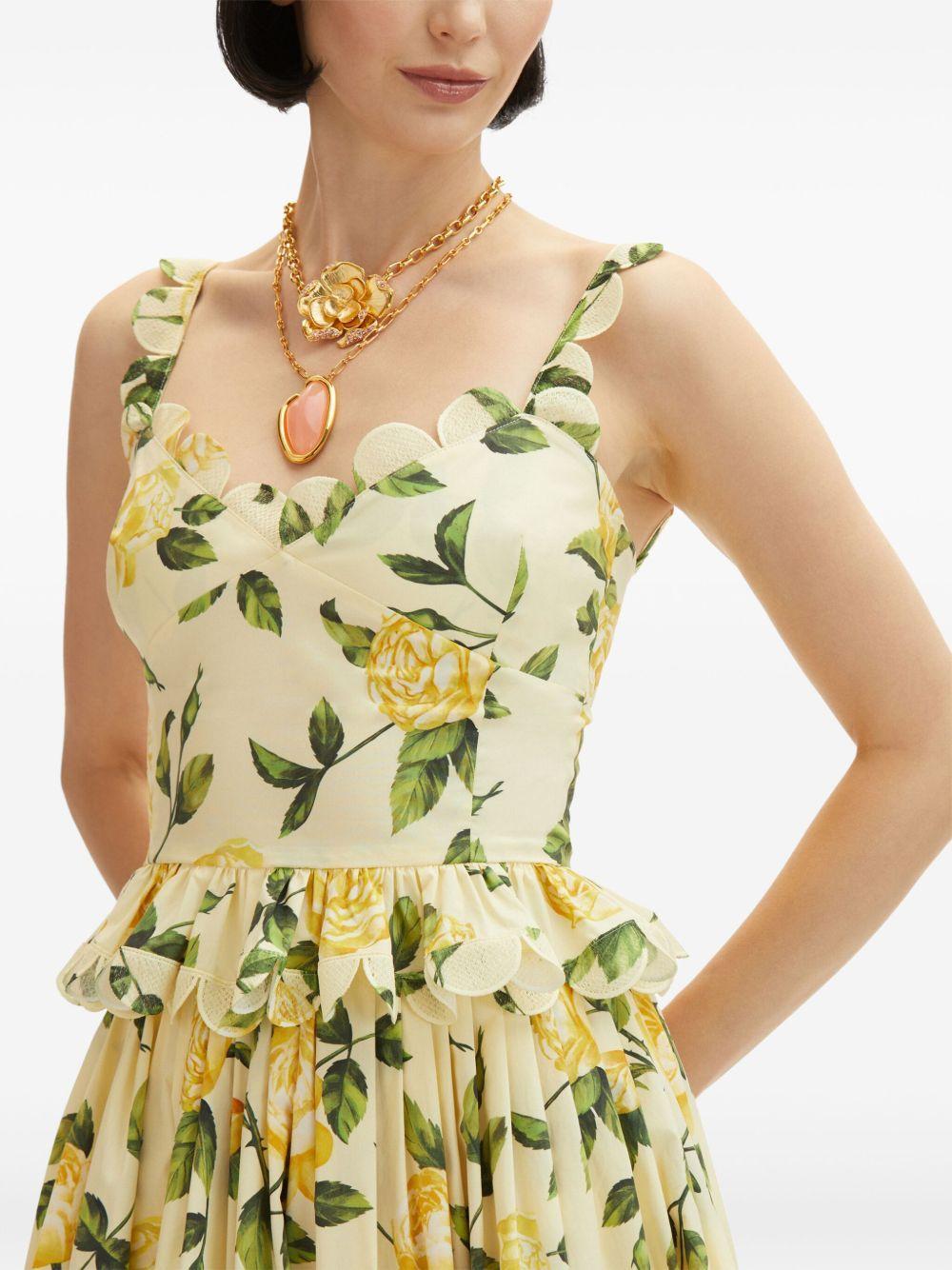 poplin blouse Product Image