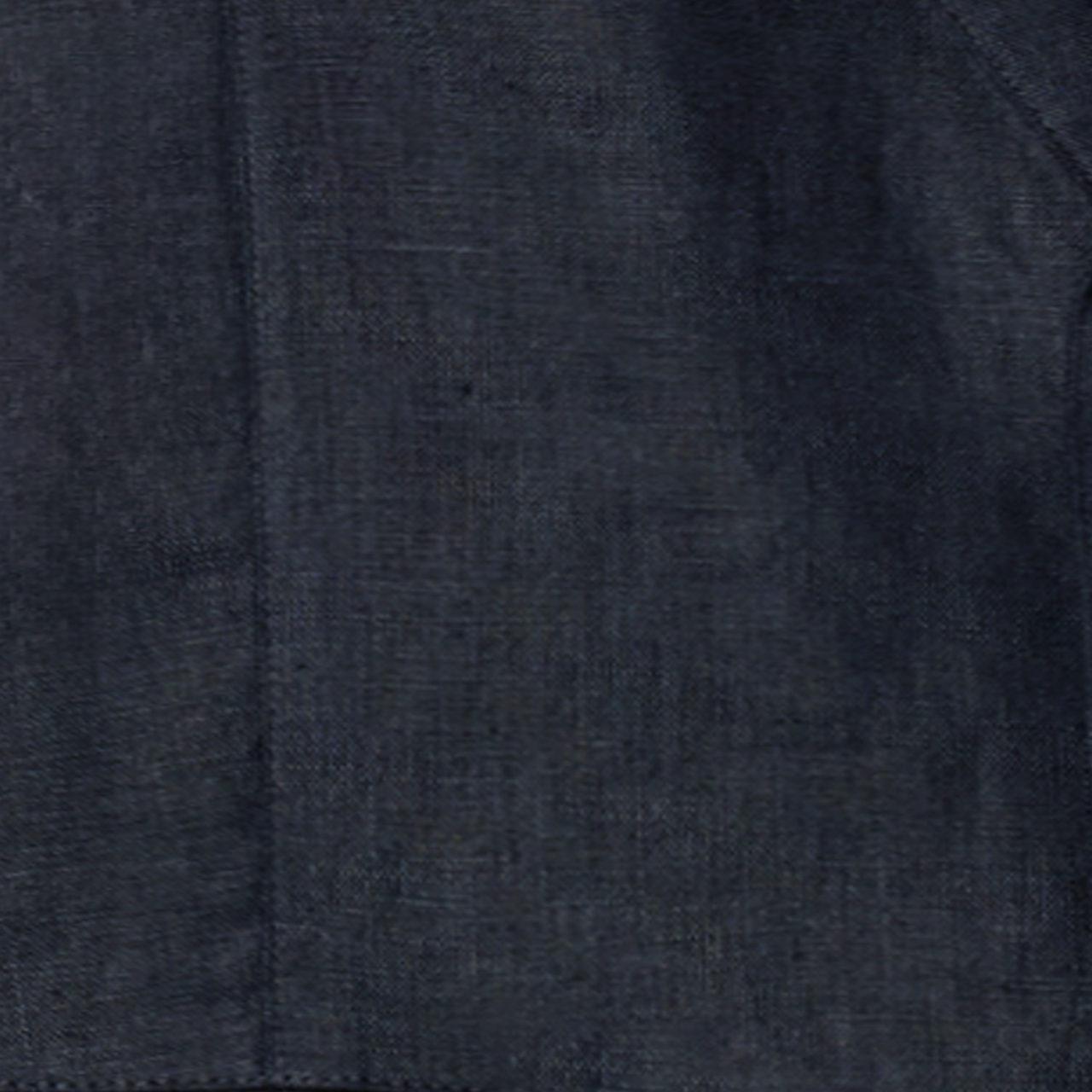 SINGLE-BREASTED LINEN BLAZER Product Image