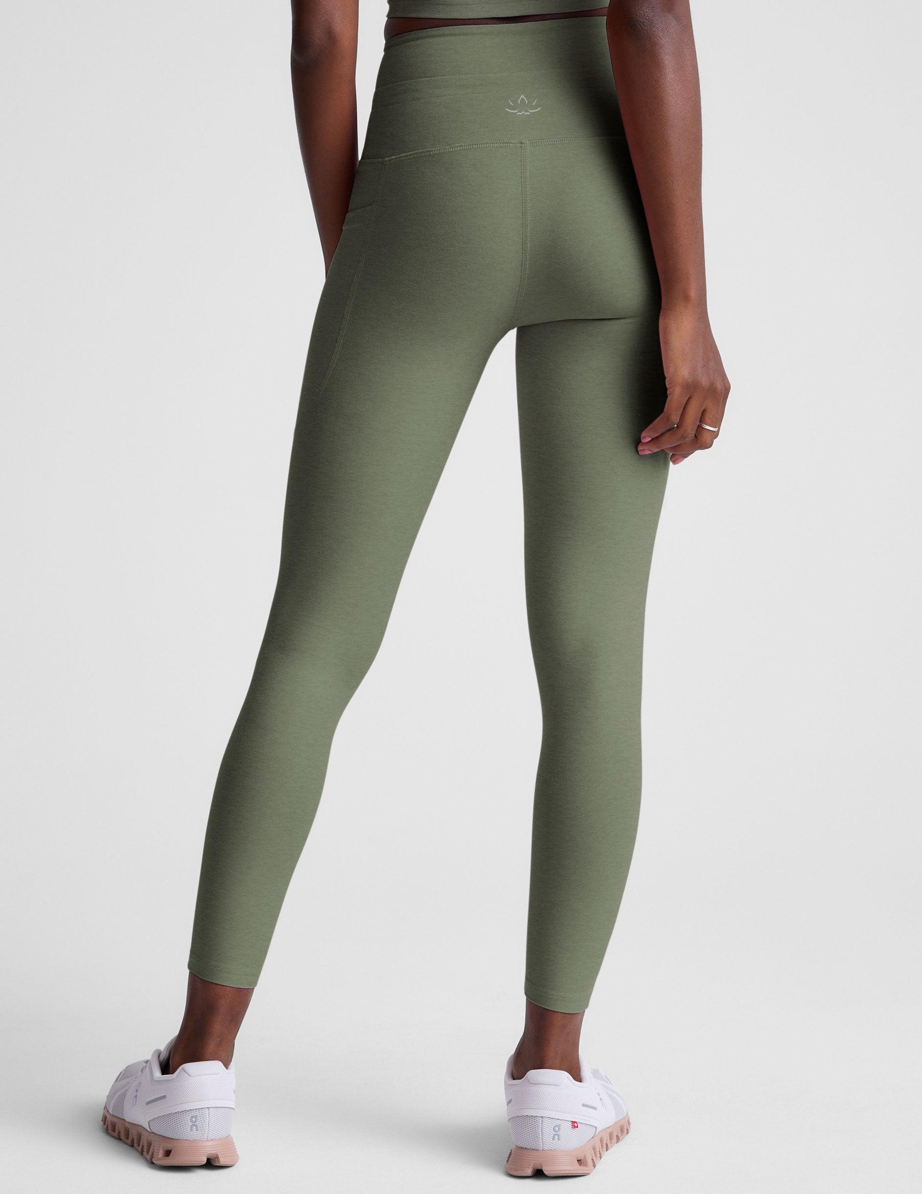 Spacedye Go Pocket Midi Legging Product Image