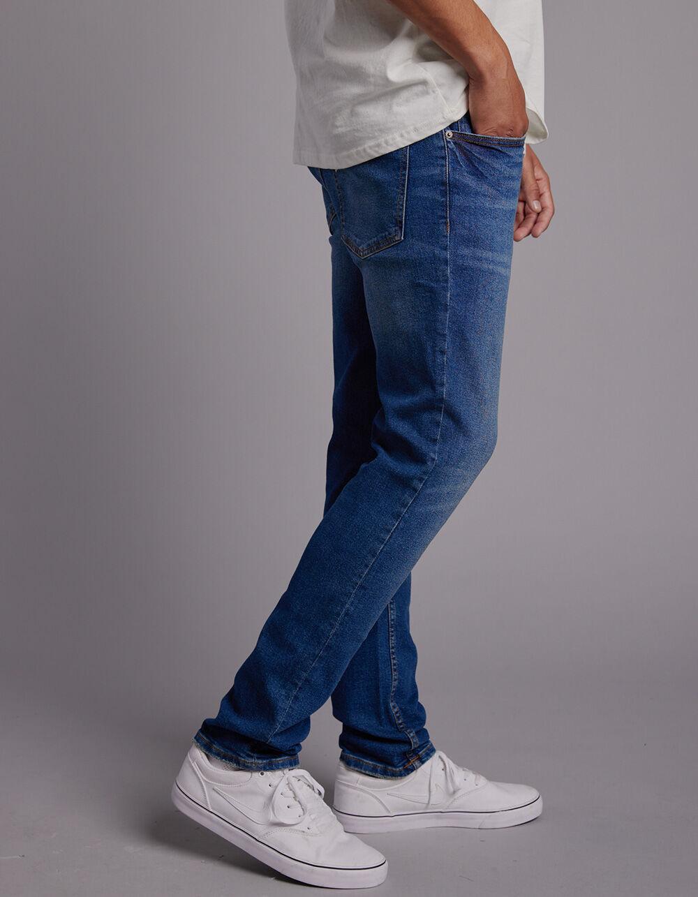 RSQ Mens Slim Taper Jeans Product Image