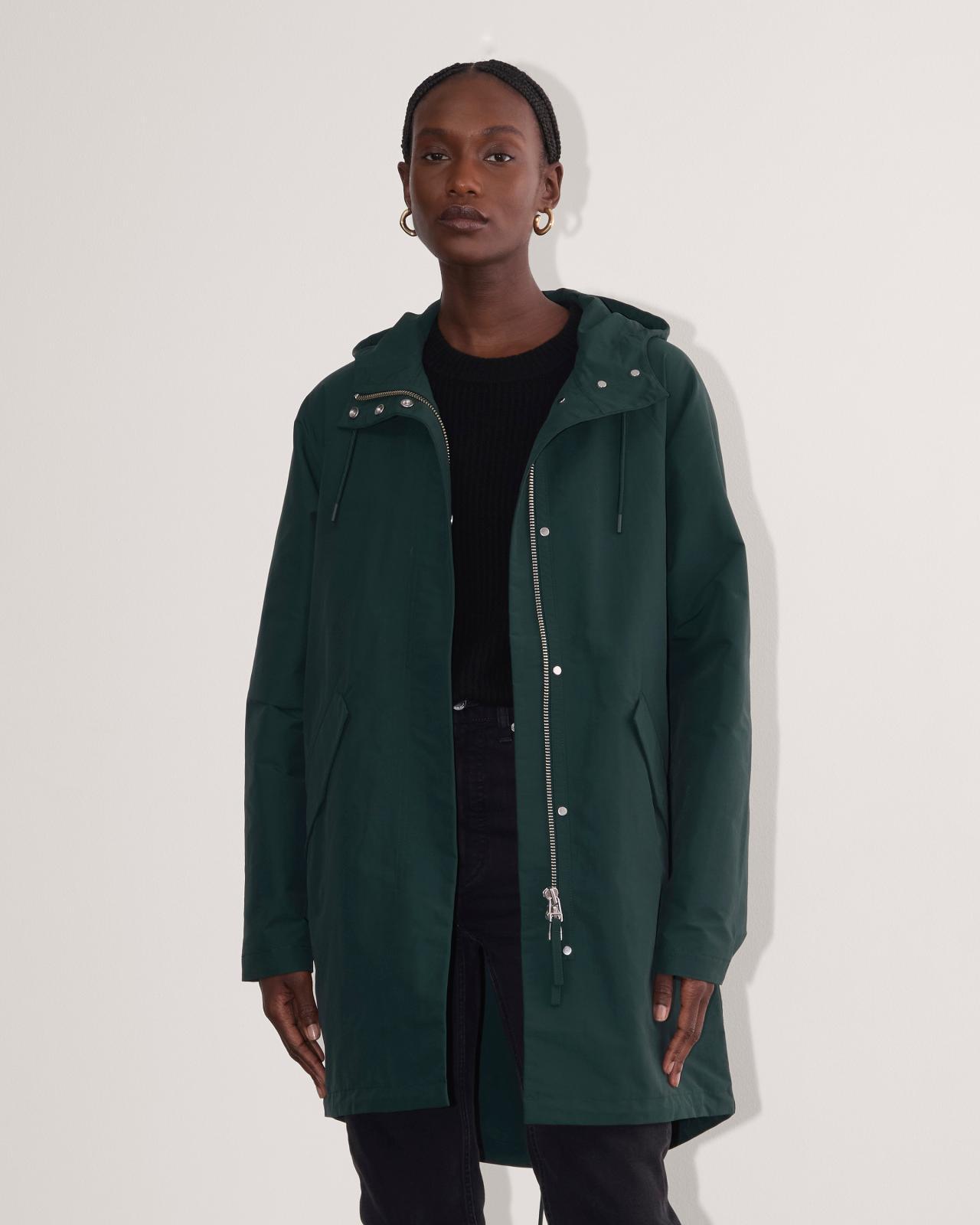 Womens Anorak Jacket by Everlane Product Image