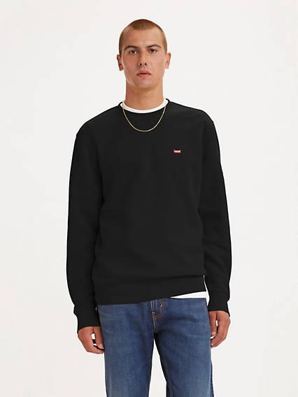 Crewneck Sweatshirt Product Image