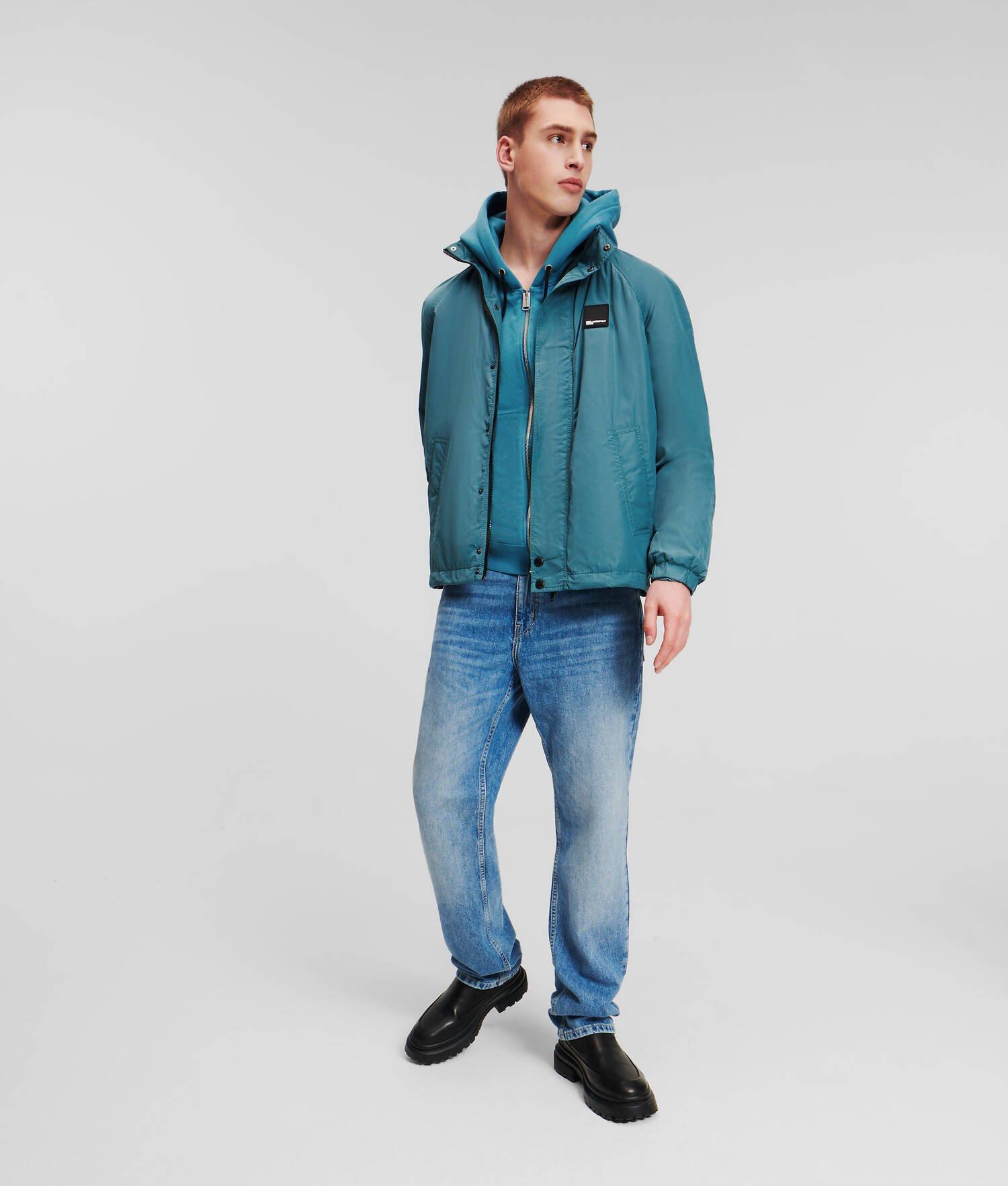 KLJ LIGHTWEIGHT JACKET Product Image