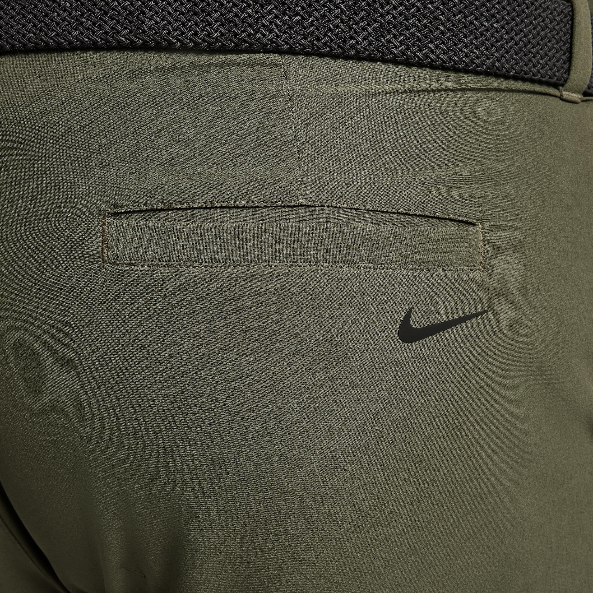 Nike Men's Tour Repel Flex Slim Golf Pants Product Image