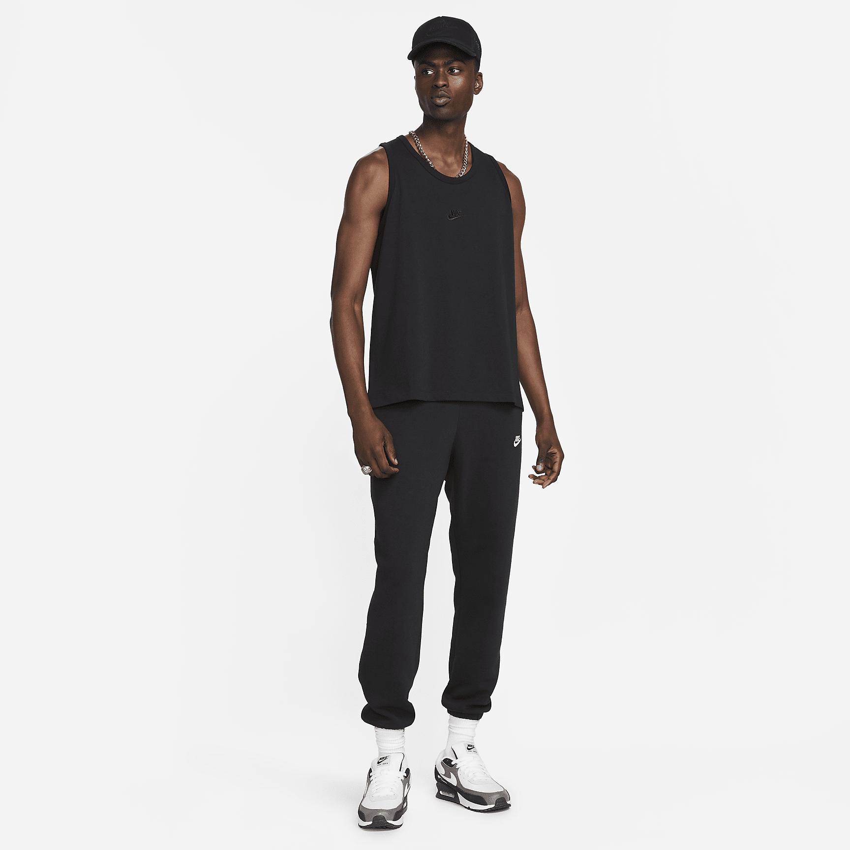 Nike Sportswear Premium Essentials Men's Tank Product Image