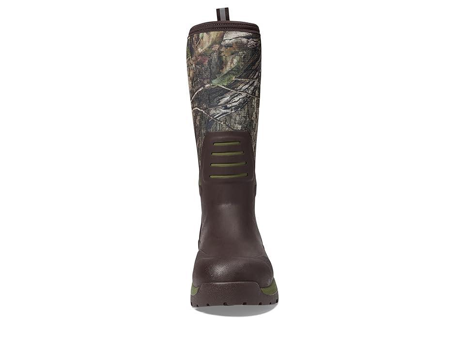 The Original Muck Boot Company Pathfinder (Moss) Men's Shoes Product Image