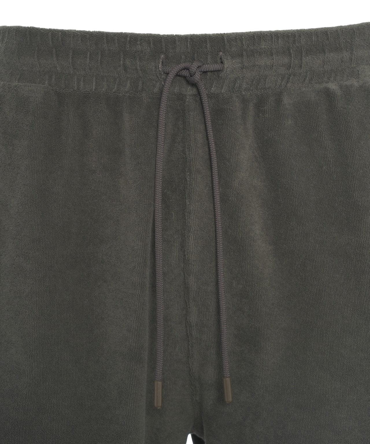 Terry shorts Product Image