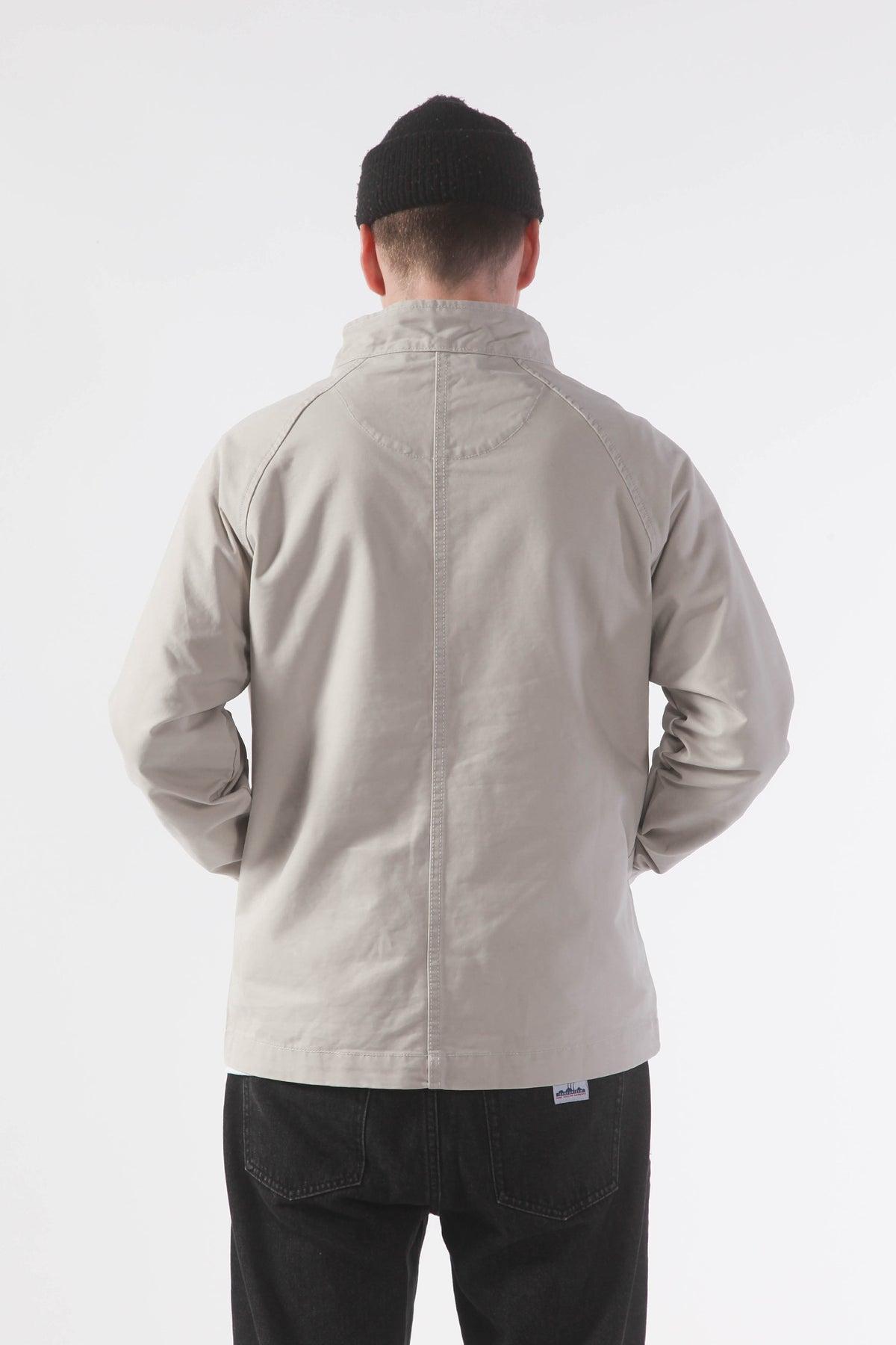 Blacksmith - Left Handed Work Jacket - Stone Product Image