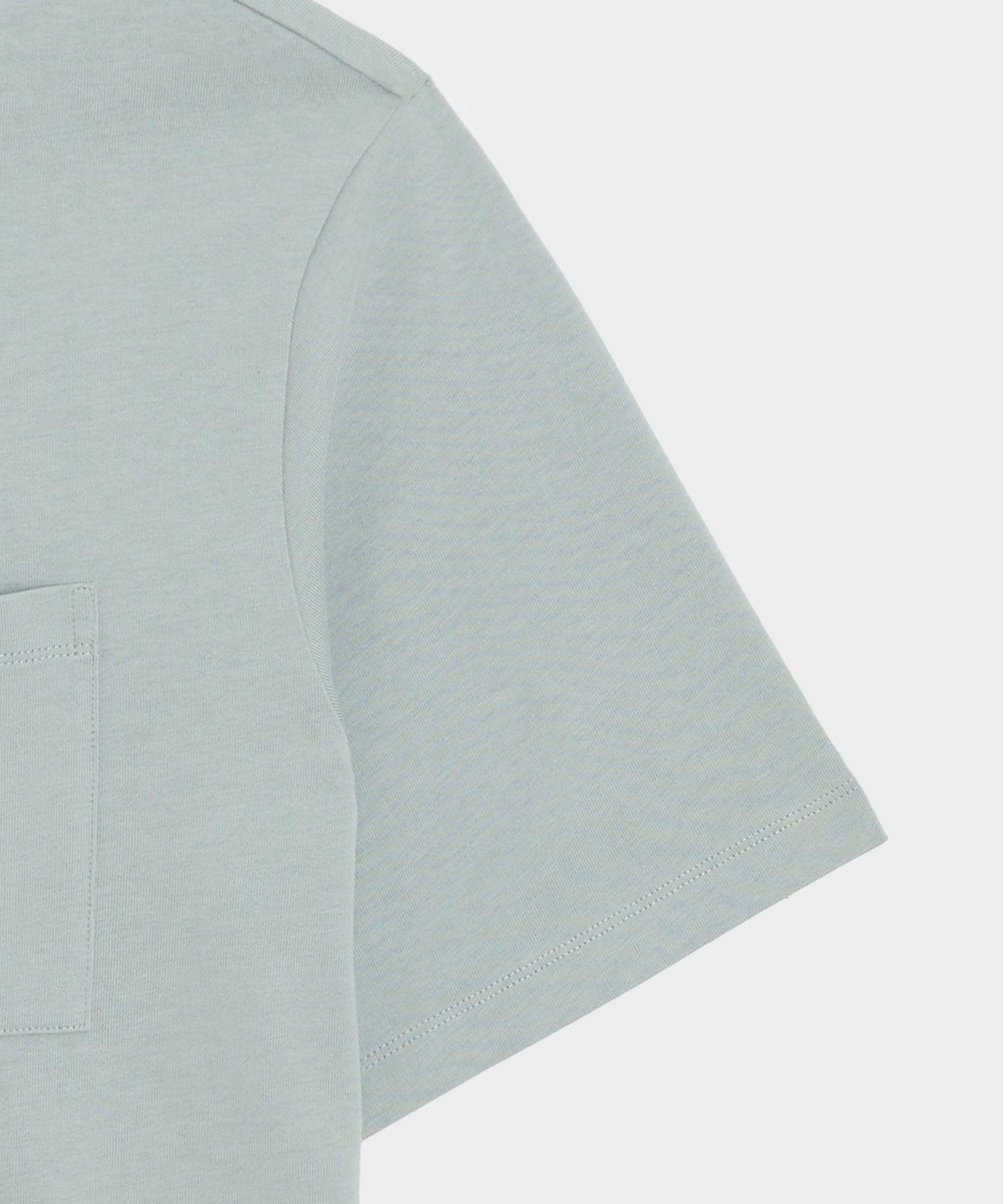 Cropped Portuguese Jersey Tee Product Image