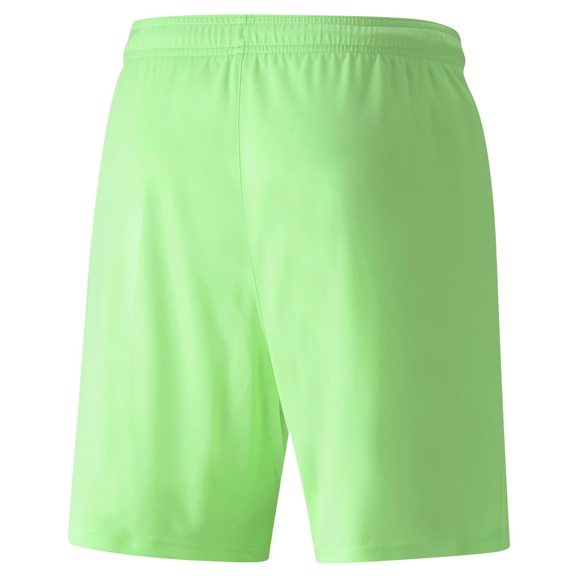 teamLIGA Men's Soccer Shorts Product Image