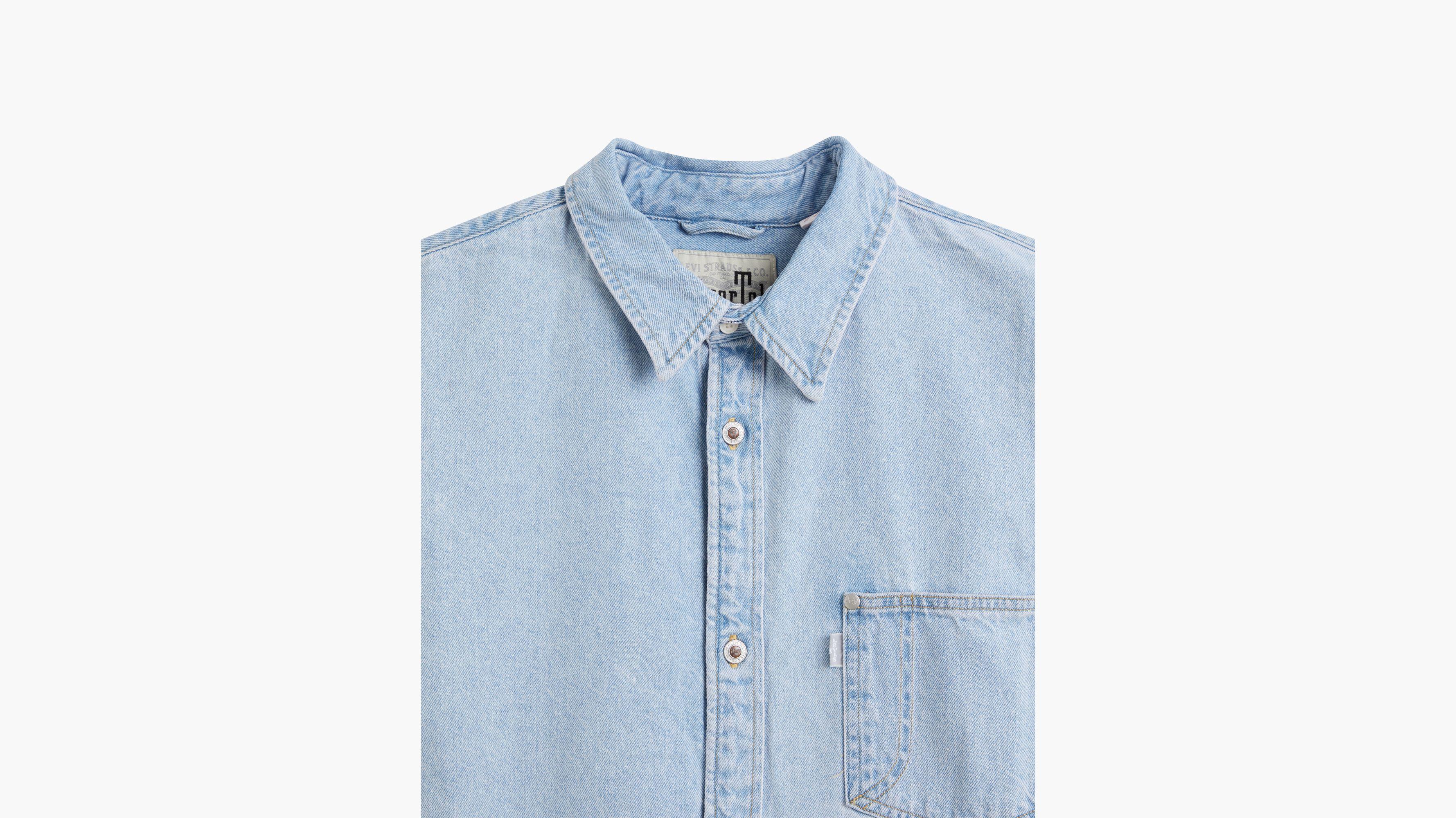 Levi's 1 Pocket Shirt - Men's Product Image