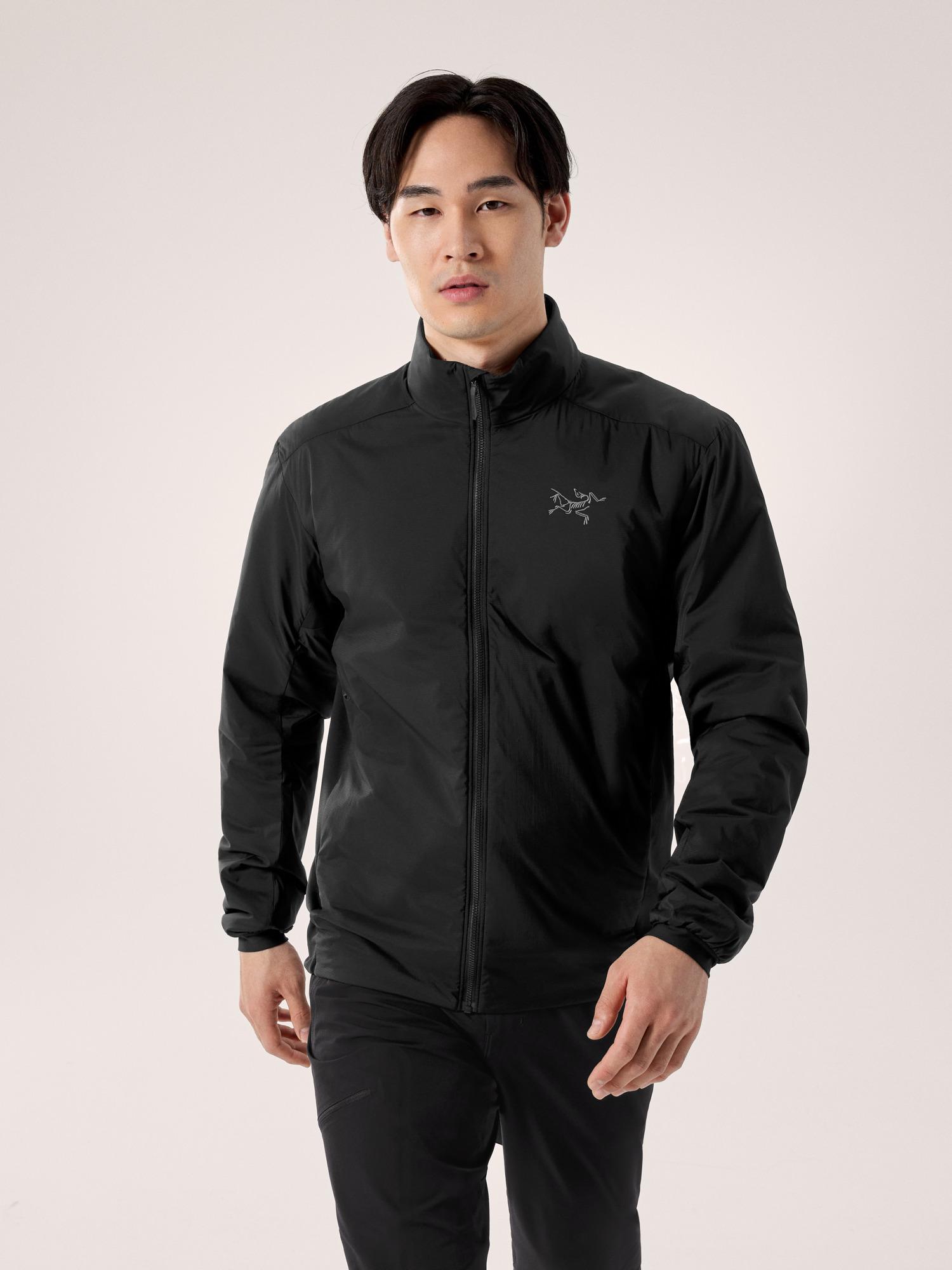 Atom Jacket Men's Product Image