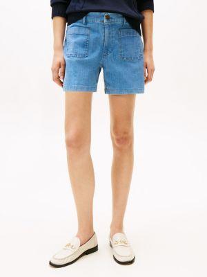 Patch Pocket Classic 5" Short Product Image