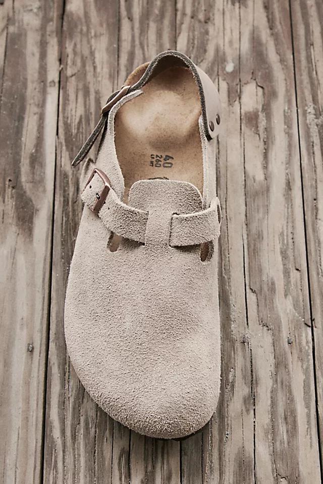 Birkenstock Tokio Clogs Product Image