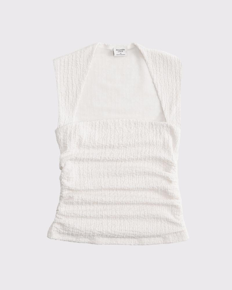 The A&F Ava Top Product Image