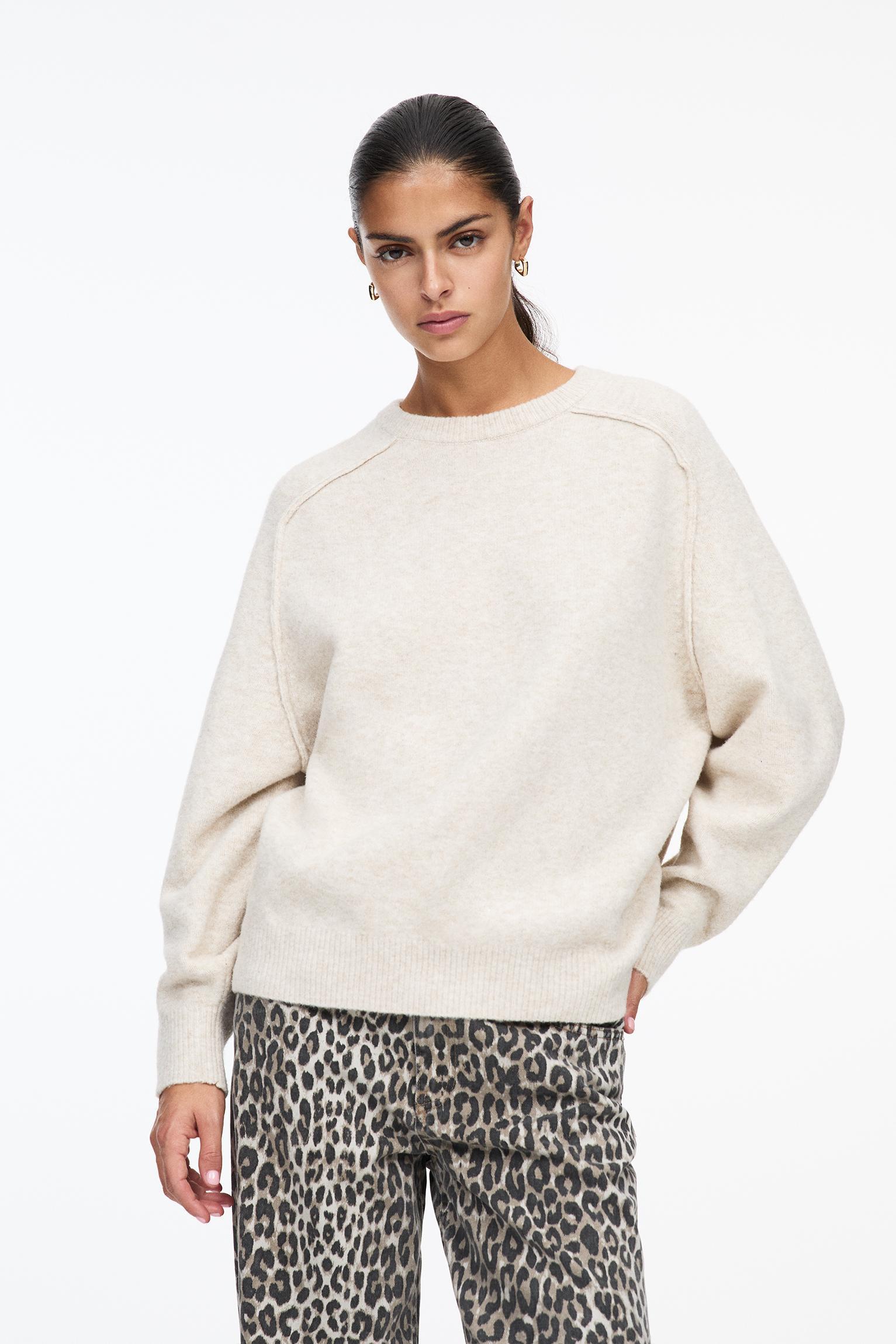 Oversize sweater Product Image