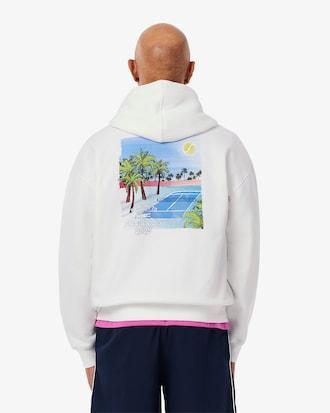 Miami Open Edition Fleece Sweatshirt Product Image
