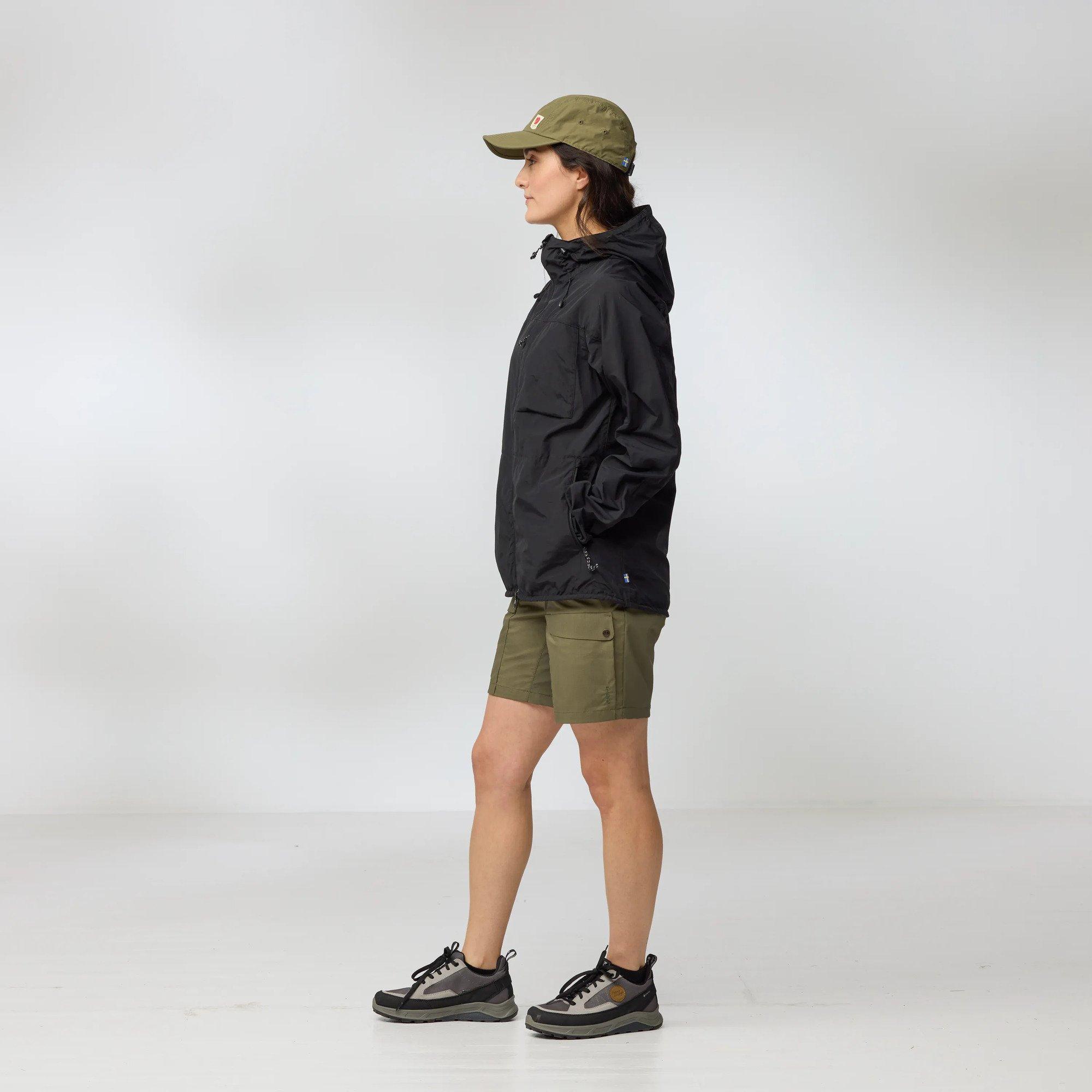 High Coast Wind Jacket W Product Image