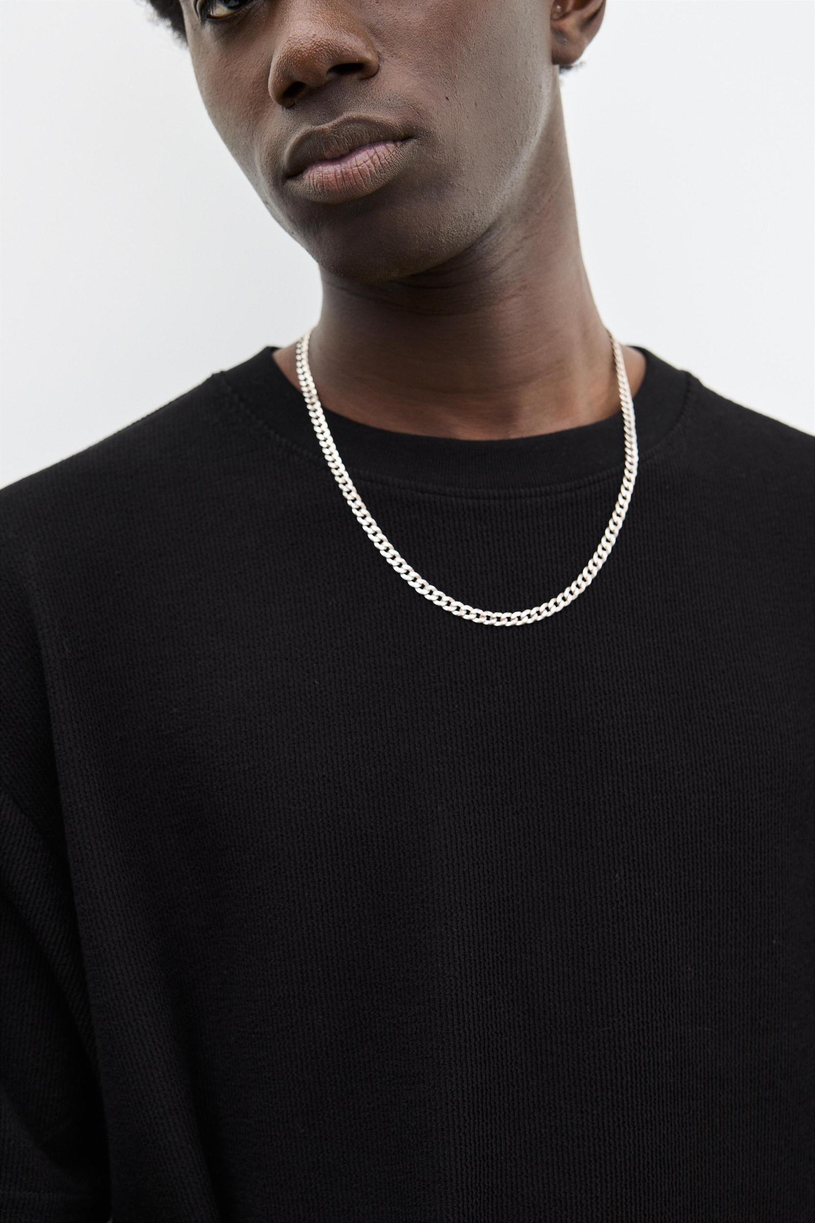 Textured short sleeve sweatshirt Product Image