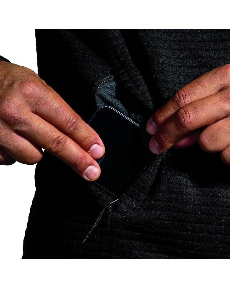 Dash 1/4 Zip 3.0 Product Image