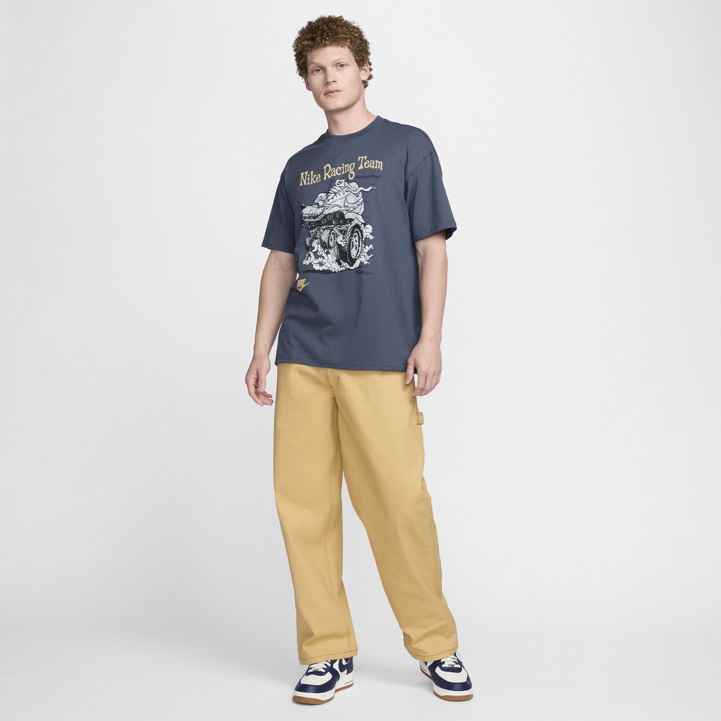 Men's Nike Sportswear Max90 T-Shirt Product Image