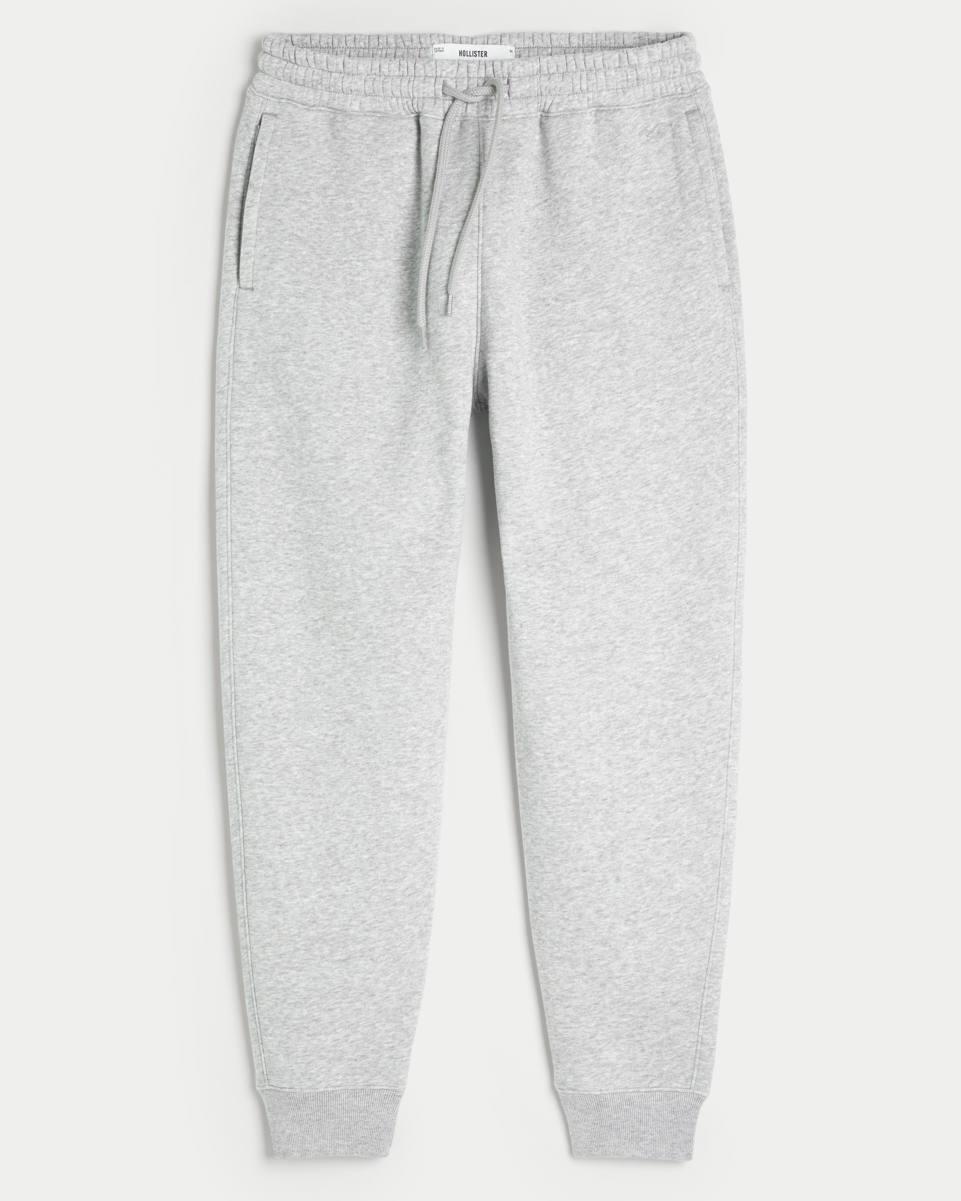 Hollister Feel Good Fleece Joggers Product Image