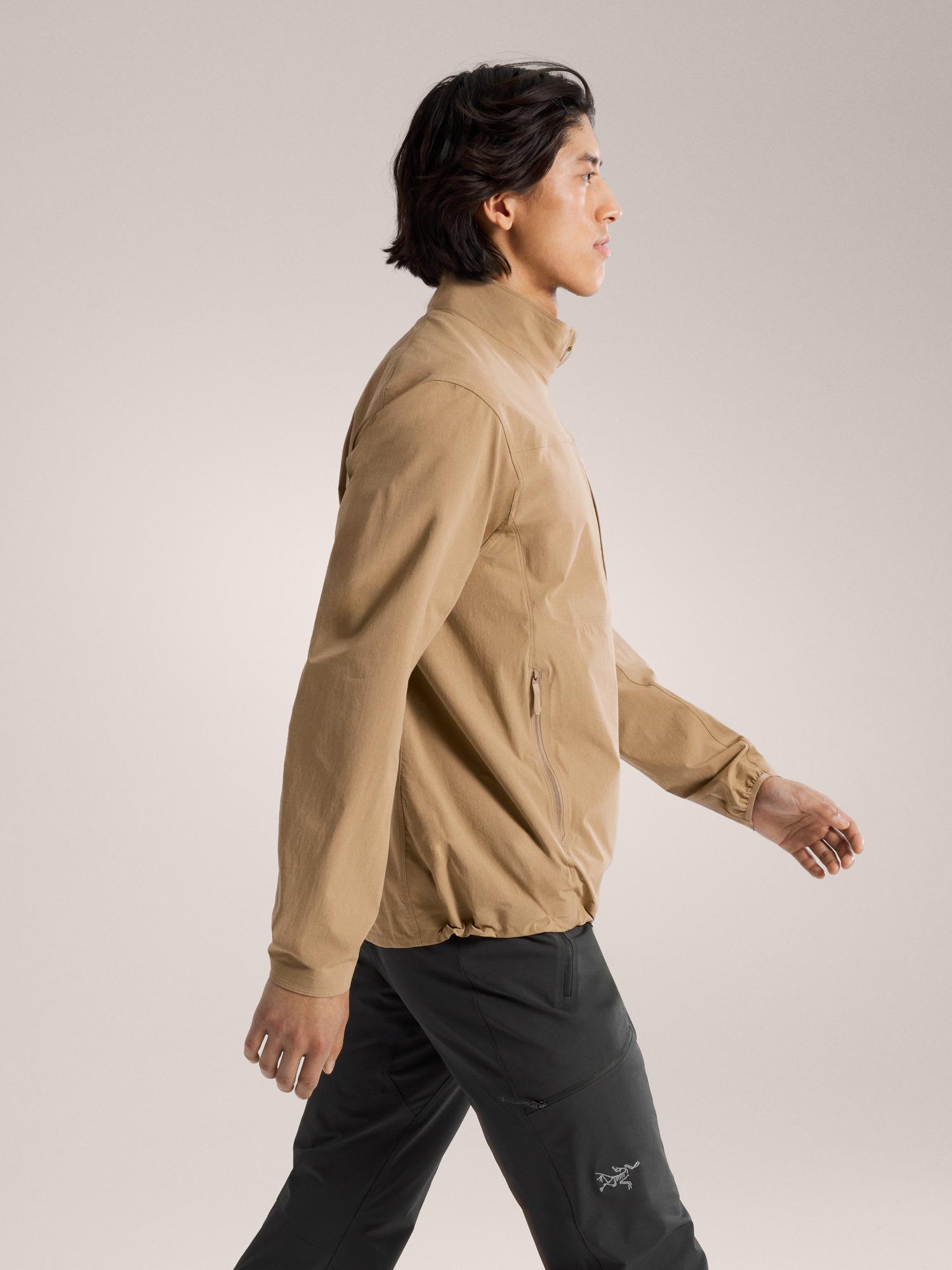 Gamma Lightweight Jacket Men's Product Image