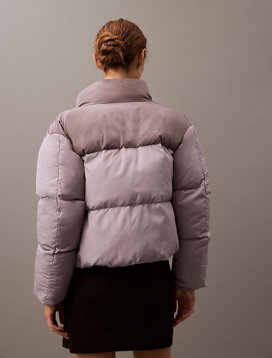 Heavyweight Classic Puffer Jacket Product Image