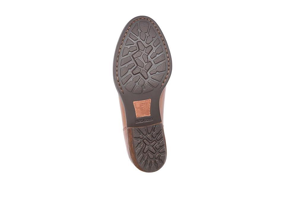 Born Kade Brandy)) Women's Flat Shoes Product Image