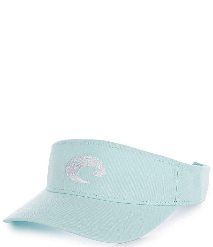 Costa Cotton Visor Product Image