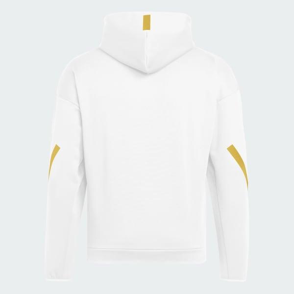 Z.N.E. Full-Zip Product Image