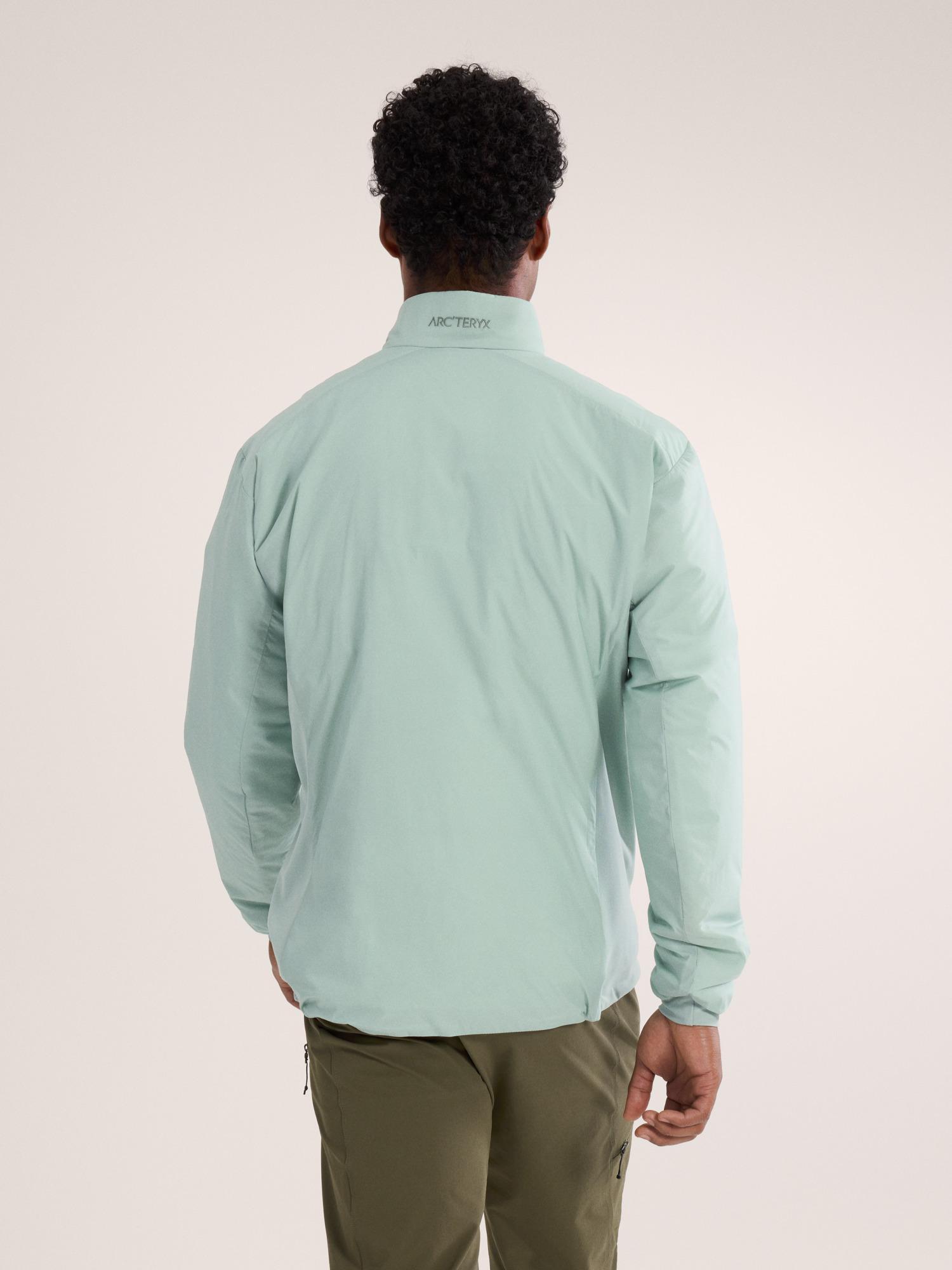 Atom Jacket Men's Product Image