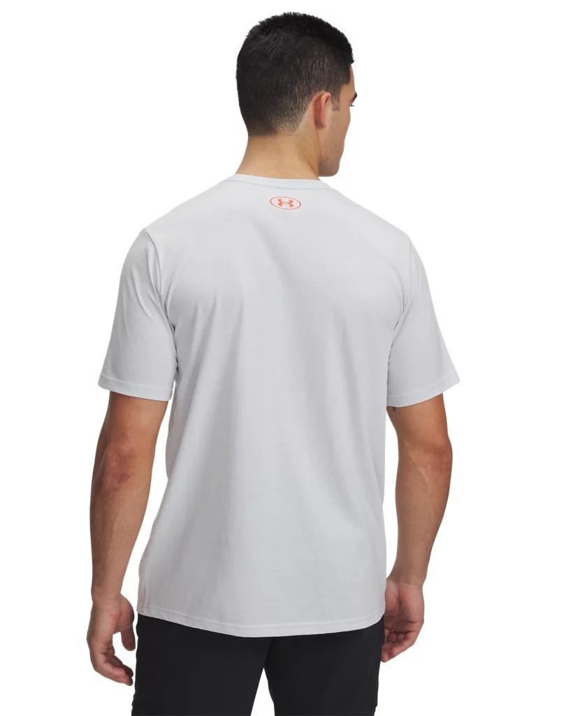 UA Fish Hook Logo Product Image