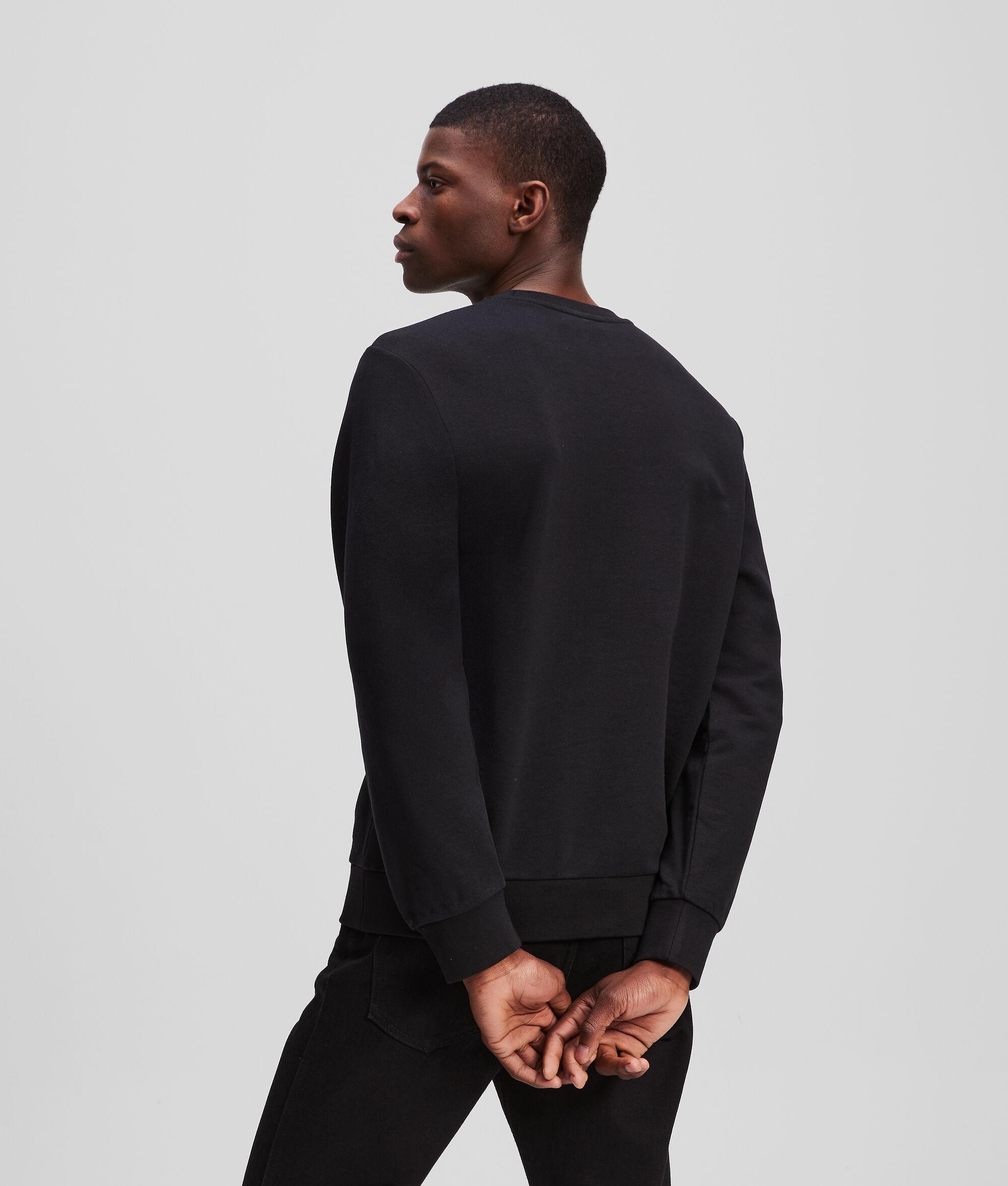 LOGO SWEATSHIRT Product Image