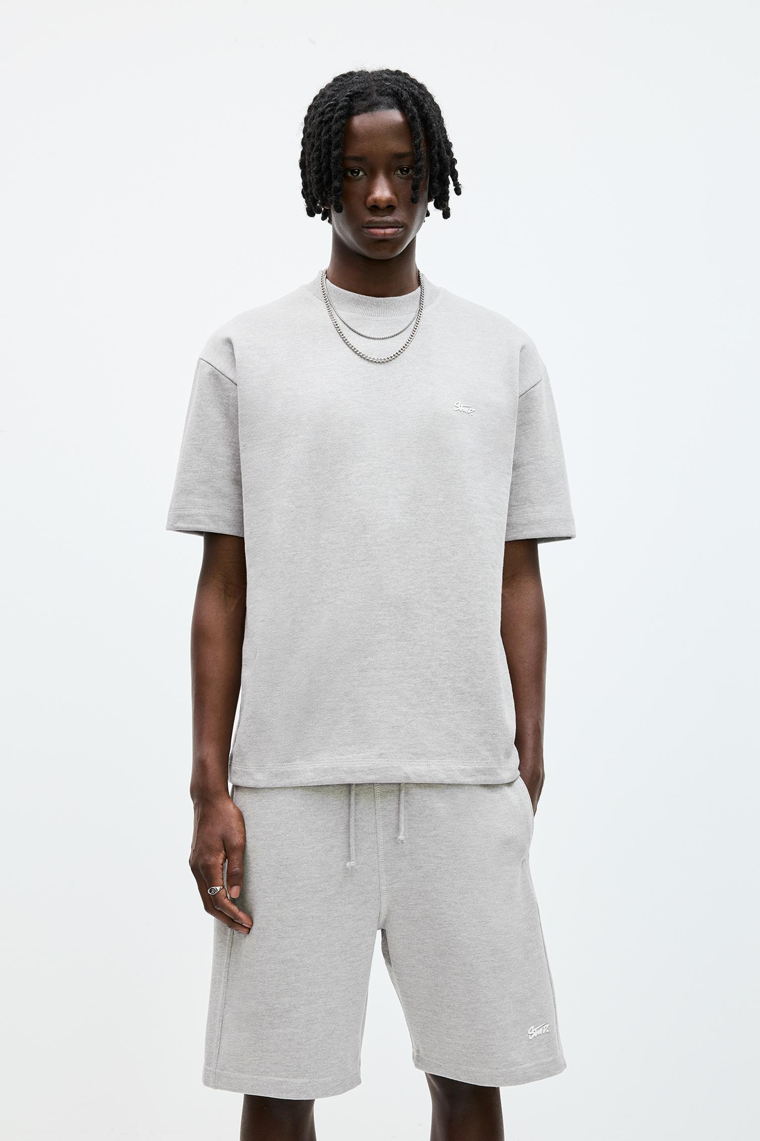 Short sleeve STWD sweatshirt Product Image