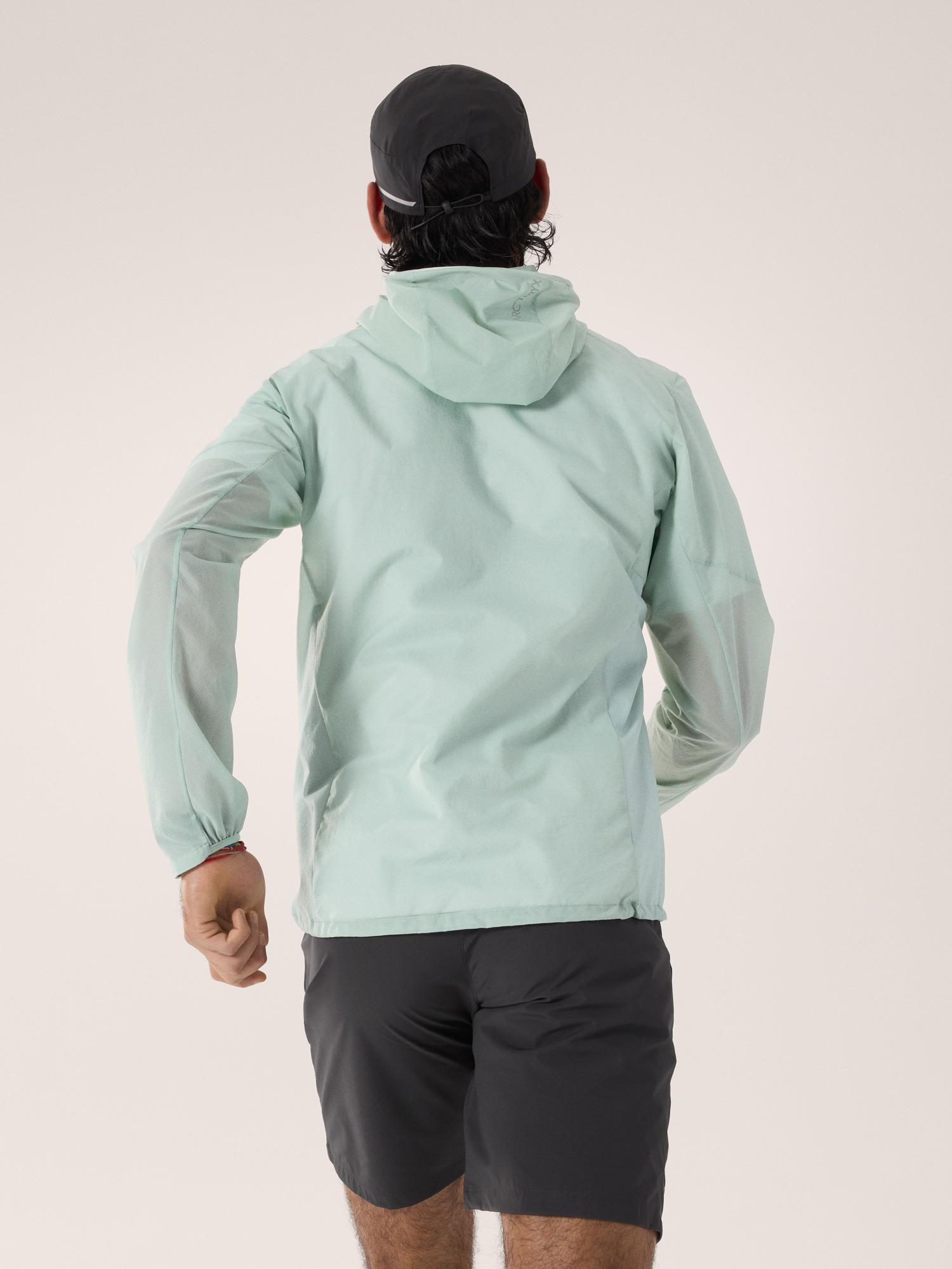 Incendo Airshell Hoody Men's Product Image