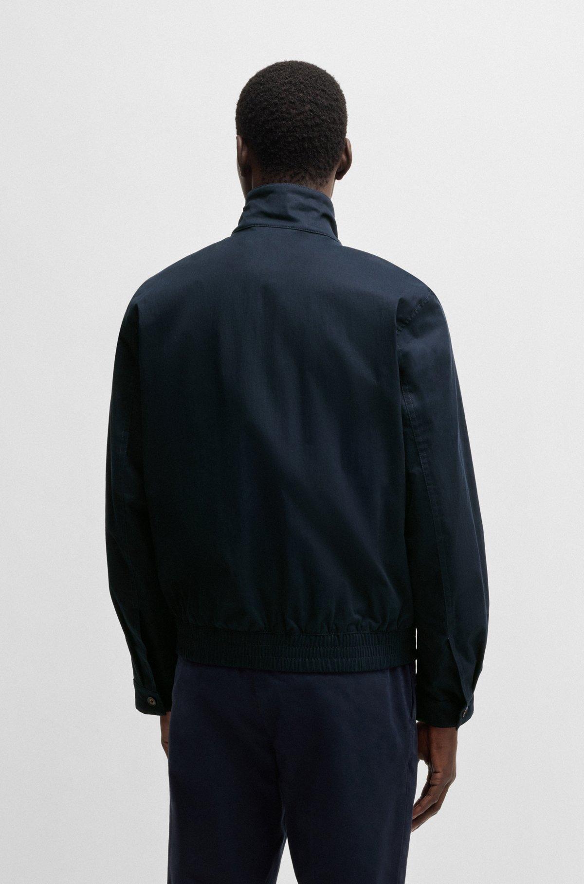  jacket with Double B monogram Product Image