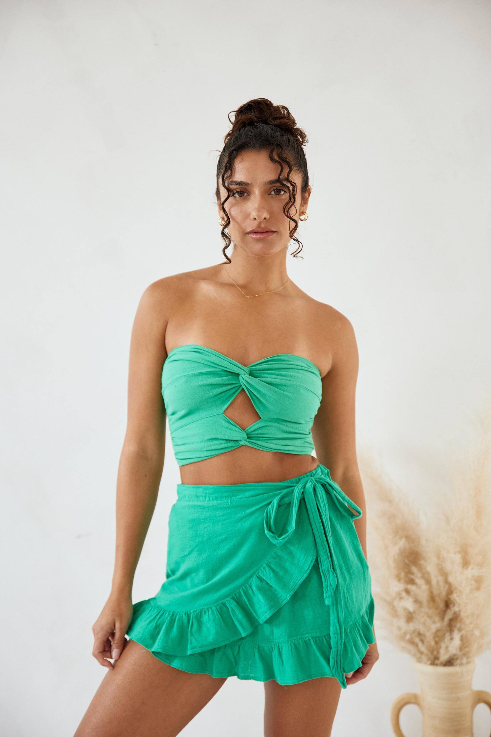 Cosmo Skirt Product Image