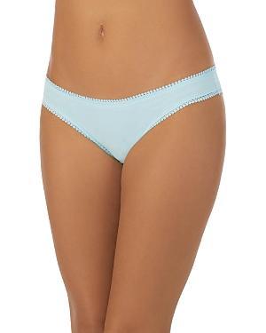 Cabana Cotton Hip Bikini Product Image